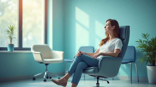 Pied tombant : solutions orthopédiques adaptées pour vous