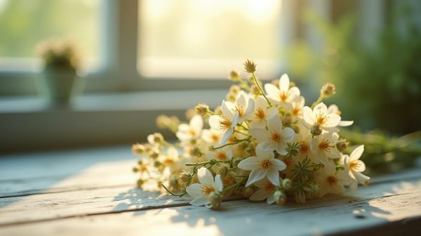 Pourquoi opter pour des fleurs de CBD bio pour votre bien-être ?