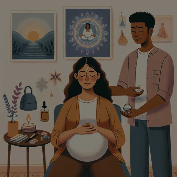 Comment les exercices de visualisation peuvent-ils aider pendant le travail ?