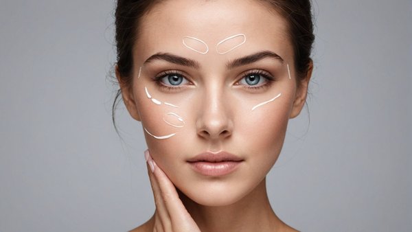 Secrets de beauté : renforcez votre peau avec collagène et acide hyaluronique