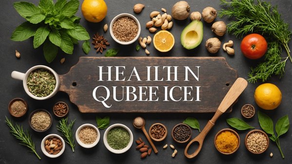 La santé au québec : remèdes naturels et conseils pratiques