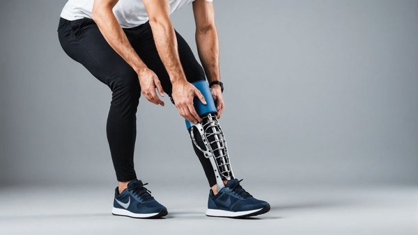 Solutions orthopédiques pour un confort optimal chez podoways